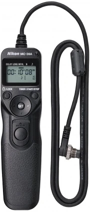 Nikon VDR00801 nagyítás