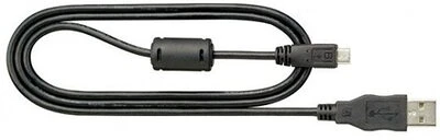 Nikon VDU01301 nagyítás