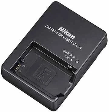 Nikon VEA006EA nagyítás