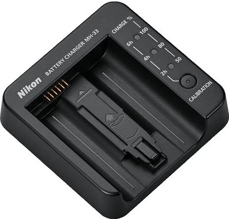 Nikon VEA02502 nagyítás