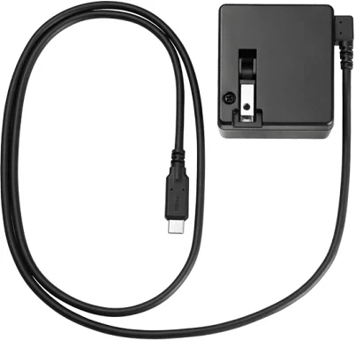 Nikon VEB029EA nagyítás