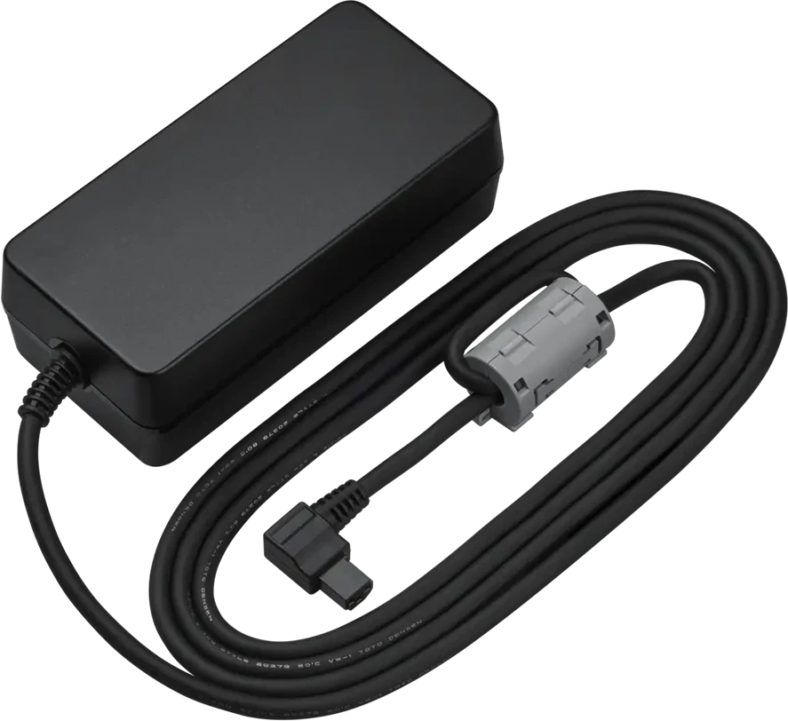 Nikon VEB036EA nagyítás