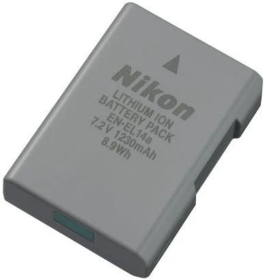 Nikon VFB11408 nagyítás