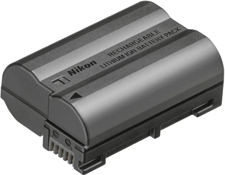 Nikon VFB12802 nagyítás