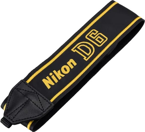 Nikon VHS06001 nagyítás