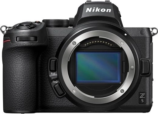 Nikon VOA040AE nagyítás