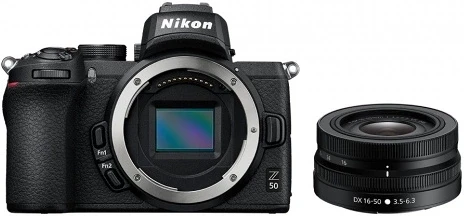 Nikon VOA050K001 nagyítás
