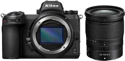 Nikon VOA060K001 nagyítás