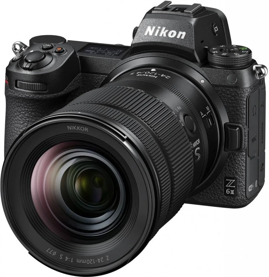 <span itemprop='brand'>Nikon</span> <span itemprop='sku'>VOA060K008</span> nagyítás