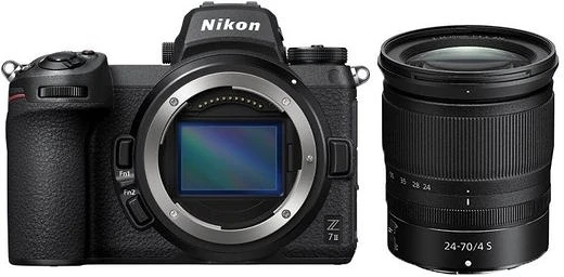 Nikon VOA070K001 nagyítás