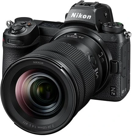<span itemprop='brand'>Nikon</span> <span itemprop='sku'>VOA070K004</span> nagyítás