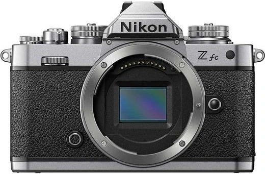 Nikon VOA090AE nagyítás