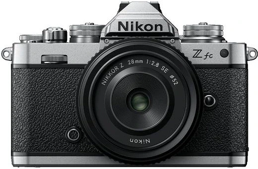 Nikon VOA090K001 nagyítás