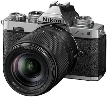 Nikon VOA090K004 nagyítás