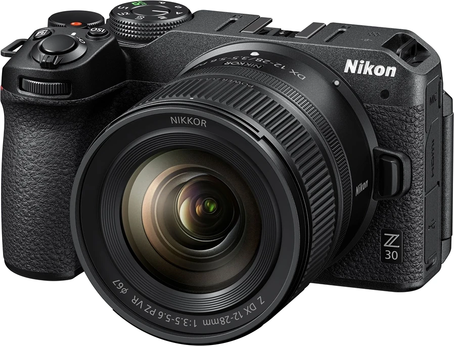 Nikon VOA110K005 nagyítás