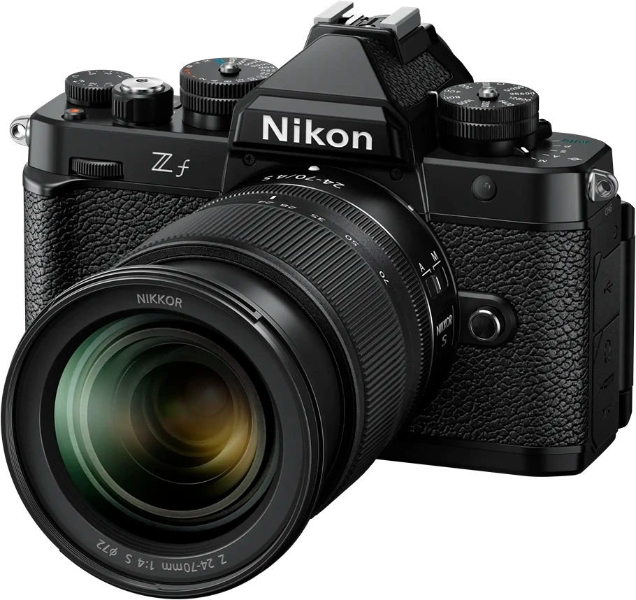 Nikon VOA120K002 nagyítás