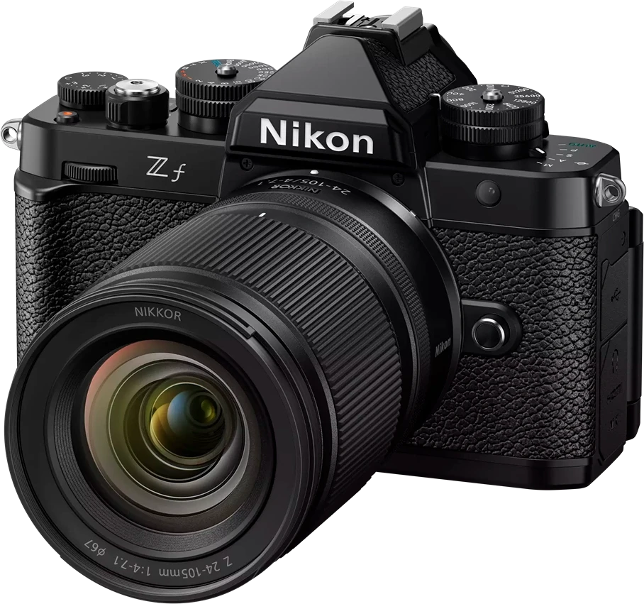 Nikon VOA120K003 nagyítás