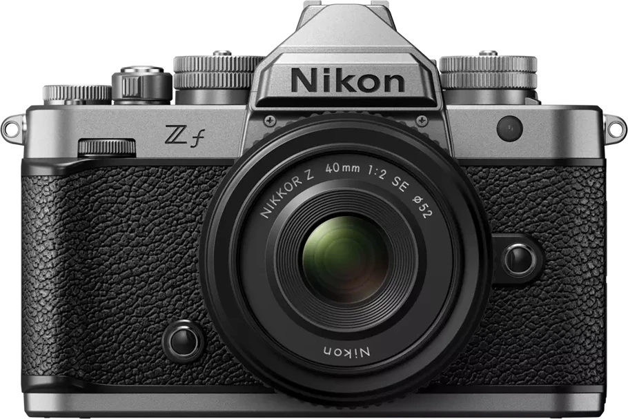 Nikon VOA123K001 nagyítás