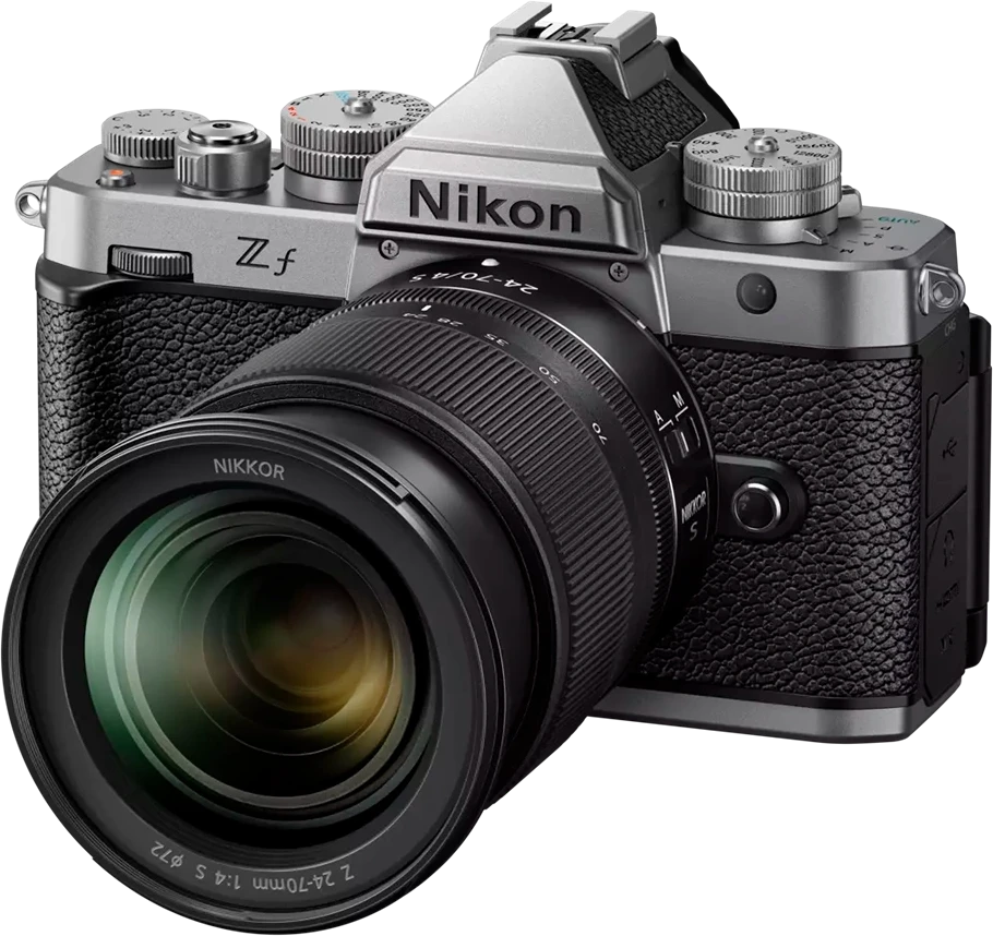 Nikon VOA123K002 nagyítás