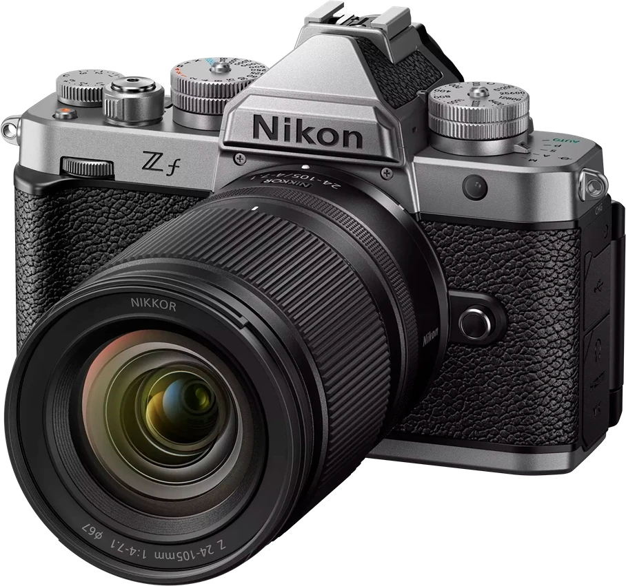 Nikon VOA123K003 nagyítás