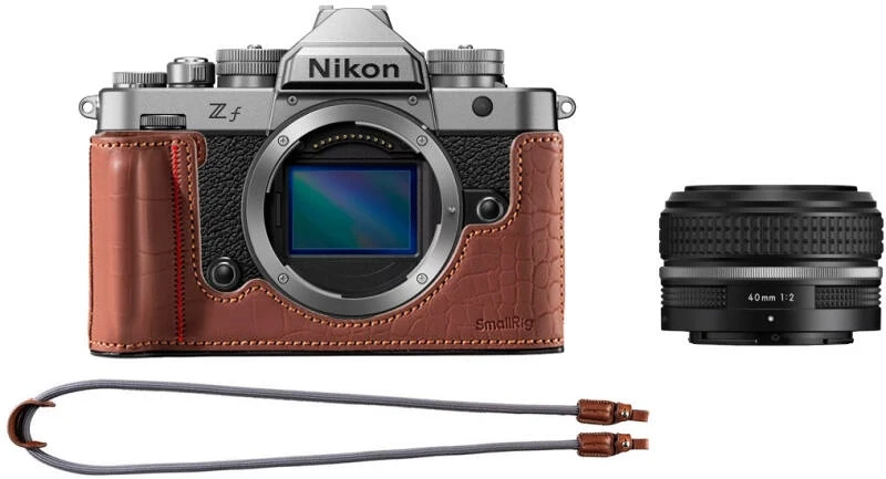 Nikon VOA123WBWK001 nagyítás