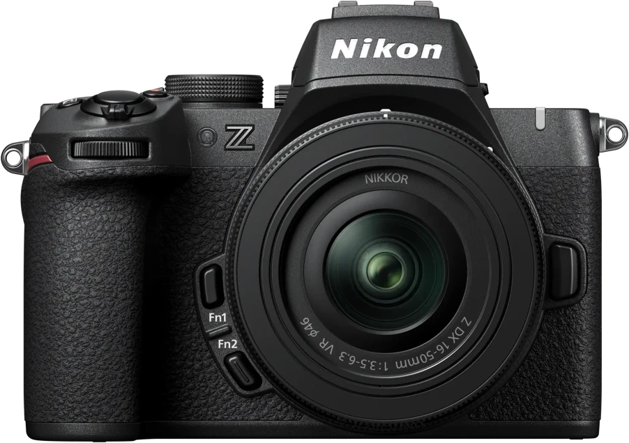 Nikon VOA150K001 nagyítás