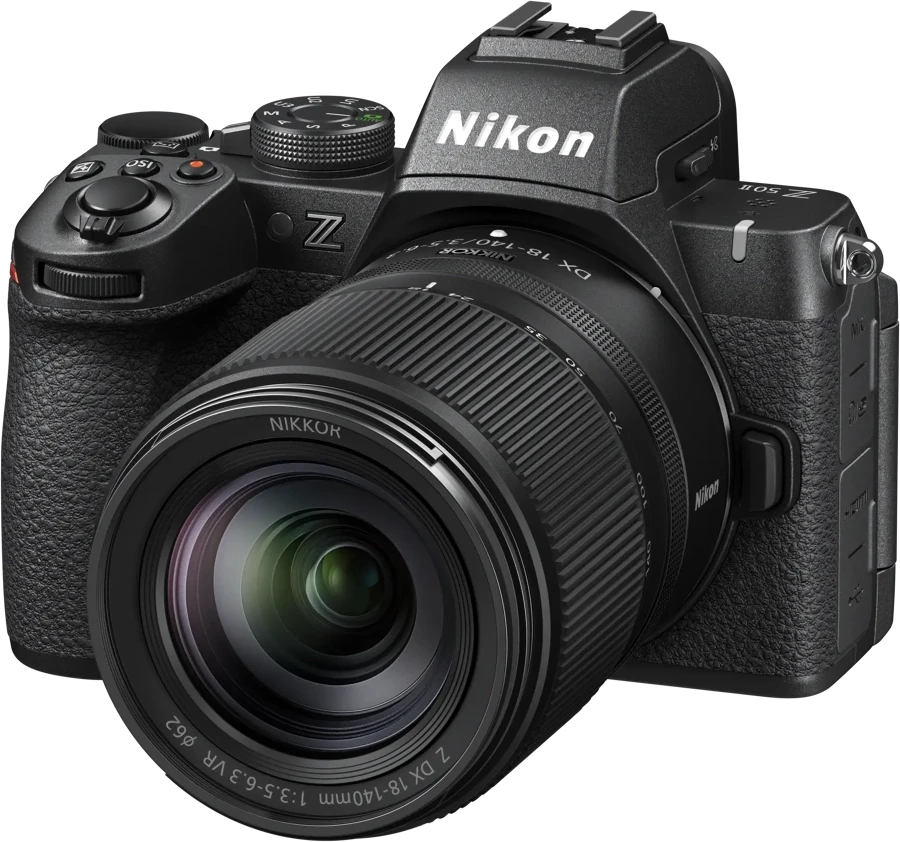 Nikon VOA150K003 nagyítás