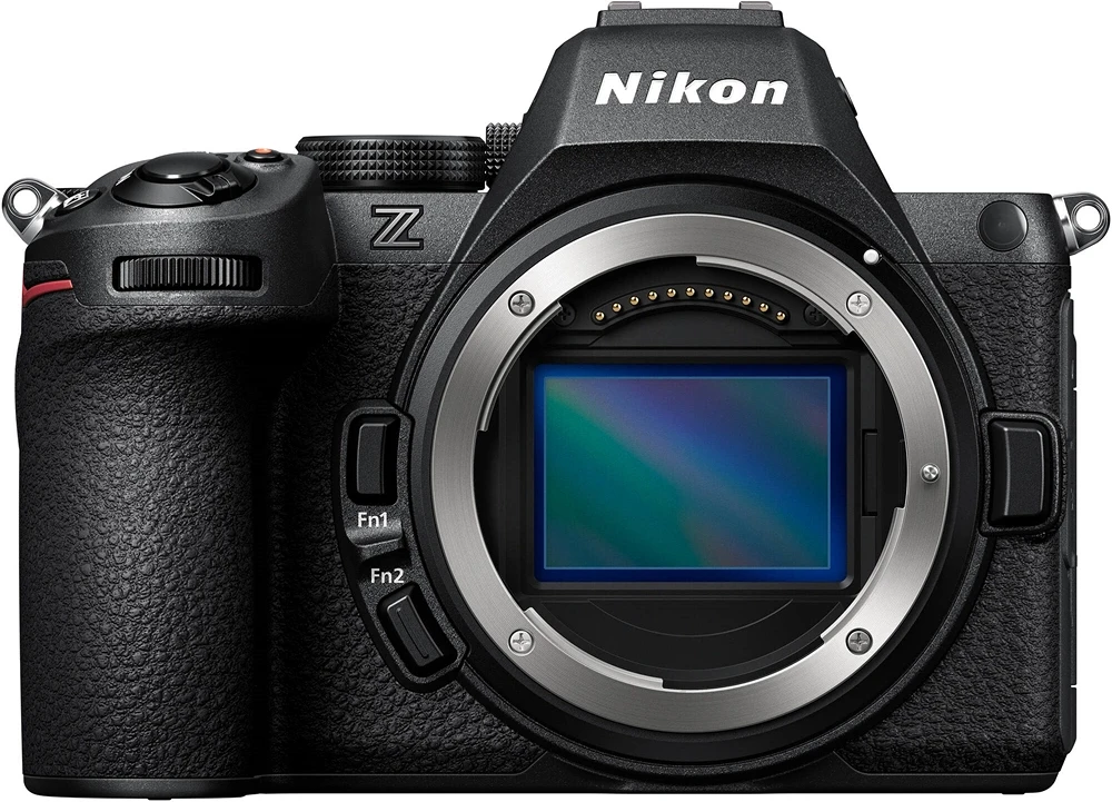 Nikon VOA170AE nagyítás