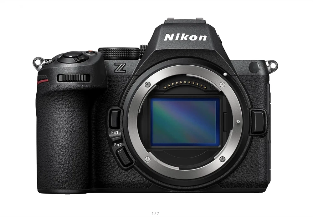 Nikon VOA170K007 nagyítás