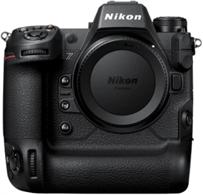 Nikon VOA80AE nagyítás