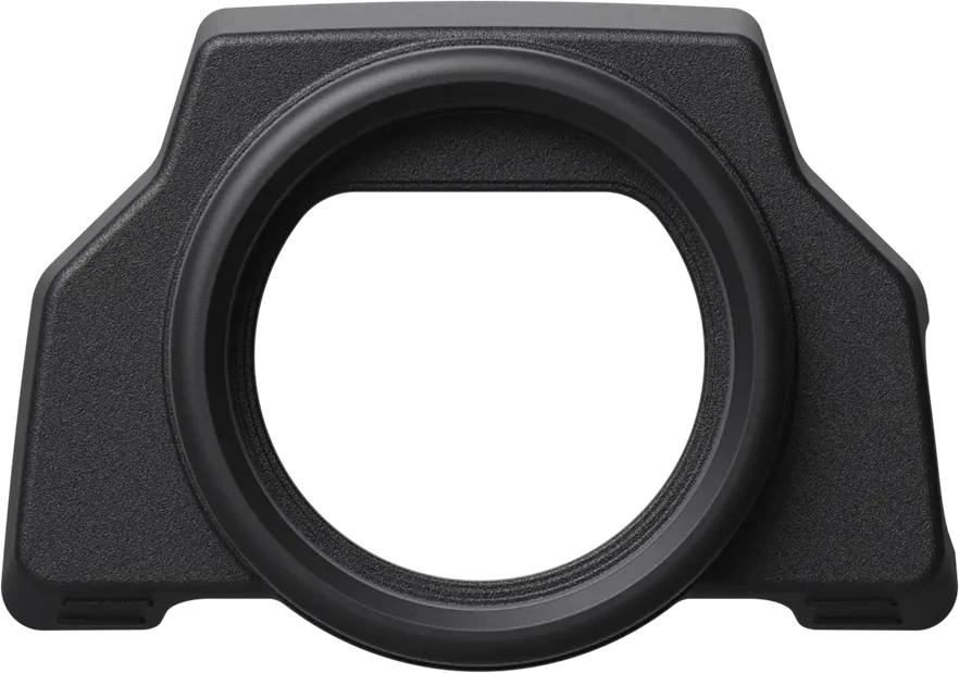 Nikon VOW00401 nagyítás