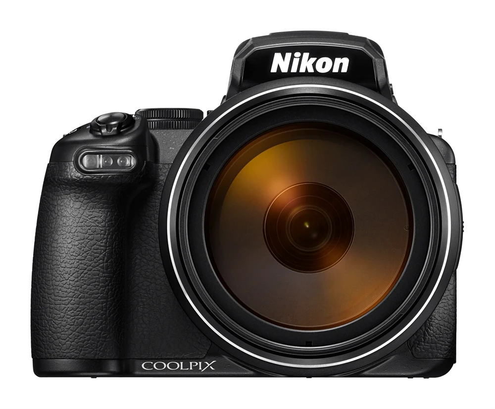 Nikon VQA170EA nagyítás