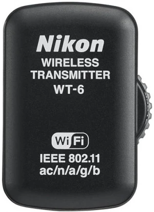 Nikon VWA106AJ nagyítás