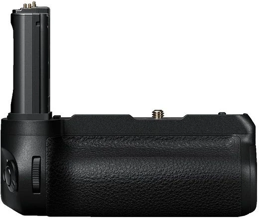 Nikon Z6 II, Z7 II nagyítás
