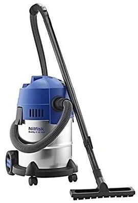 Nilfisk II 18 nagyítás