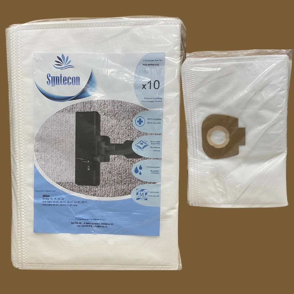 Nilfisk DA503XSZHTHT0543 nagyítás