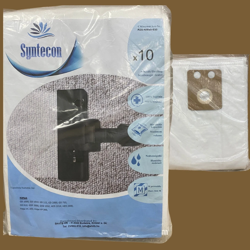 Nilfisk DA503XSZHTPZS-NILFISK-030 nagyítás