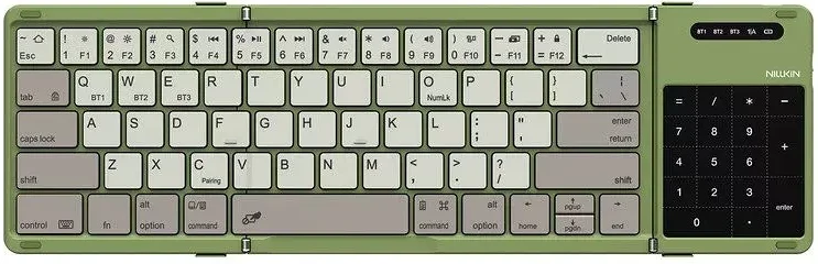 Nillkin 57983130029 nagyítás