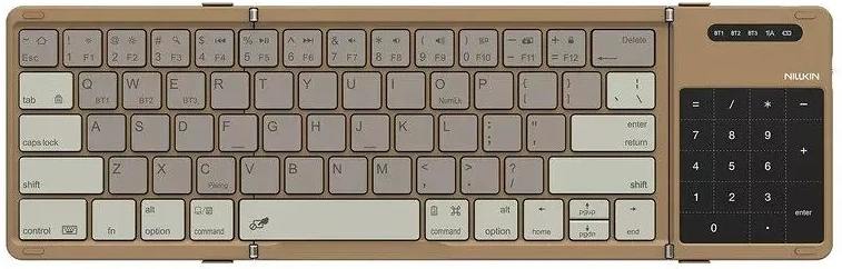 Nillkin 57983130030 nagyítás