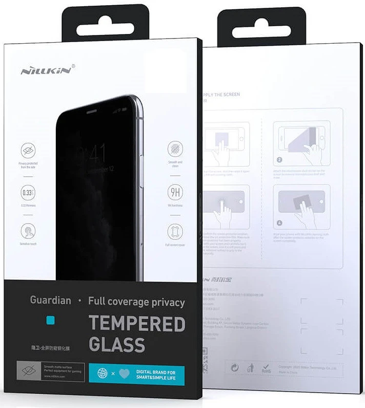 Nillkin RS126192 nagyítás