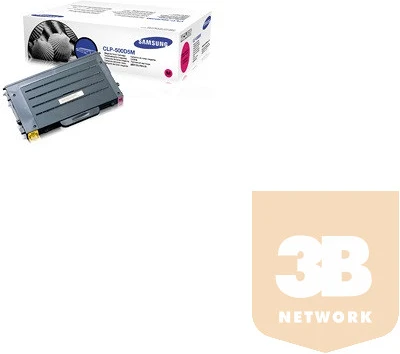 Nincs CLP-500D5M/ELS MAGENTA nagyítás