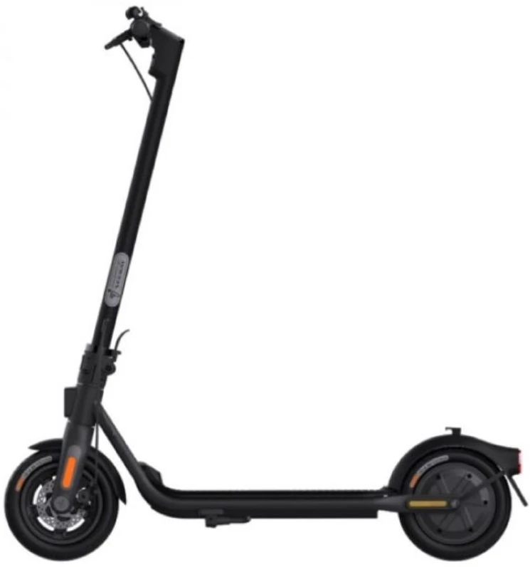 Ninebot F2 E nagyítás