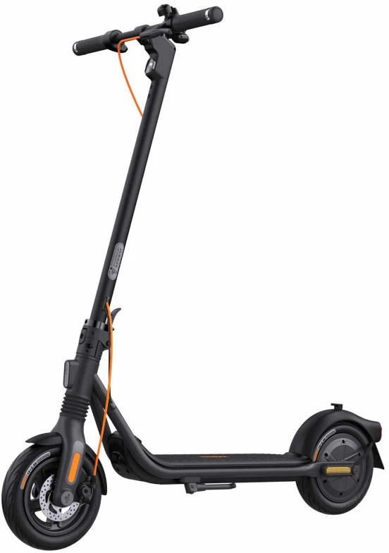 Ninebot II AA.05.12.03.0007 nagyítás