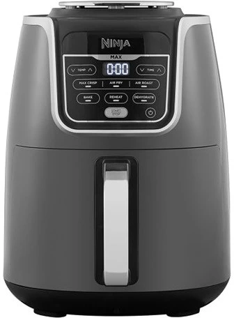 Ninja AF160EU nagyítás