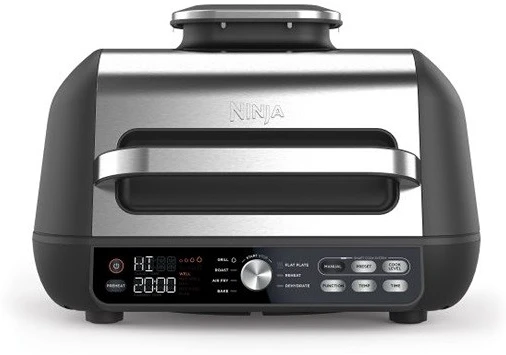 Ninja AG651EU nagyítás