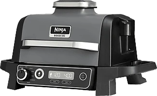 Ninja AMP; FÜSTÖLŐ nagyítás