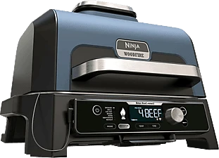 Ninja AMP; FÜSTÖLŐ nagyítás