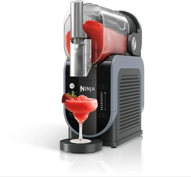 Ninja FS301 SLUSHI nagyítás