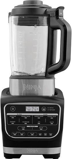 Ninja HB150EU nagyítás