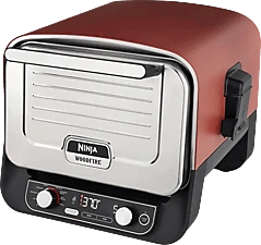 Ninja KÜLTÉRI PIZZASÜTŐ nagyítás